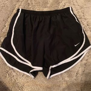 Nike Dry Fit Running Shorts